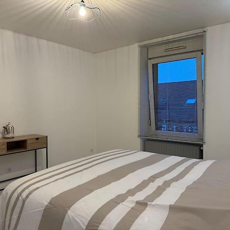 Appartement La Citadelle Belfort Eksteriør billede