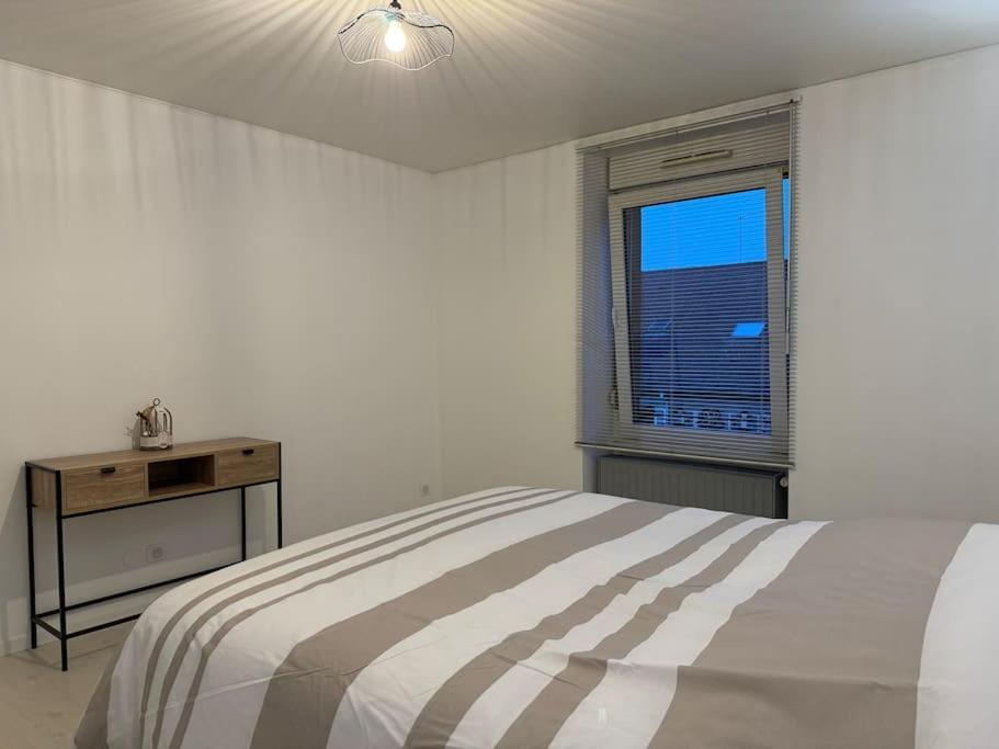Appartement La Citadelle Belfort Eksteriør billede